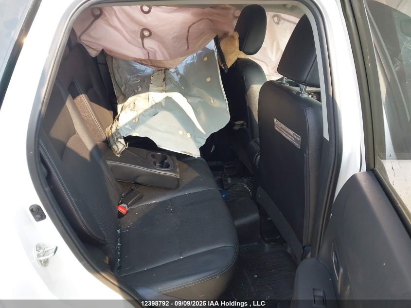 2016 Mitsubishi Rvr Gt VIN: JA4AJ4AW2GZ610607 Lot: 12398792