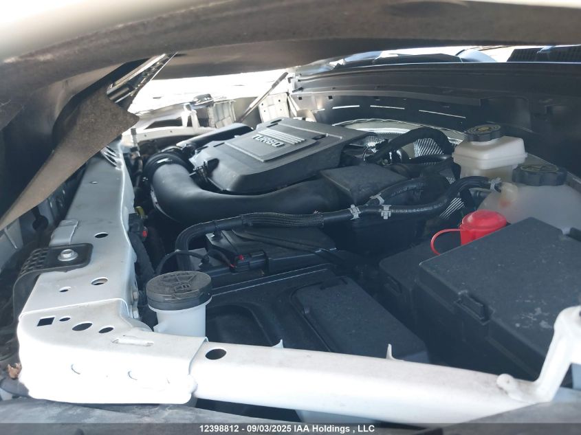 2024 Buick Envision Avenir VIN: LRBFZSE45RD036777 Lot: 12398812