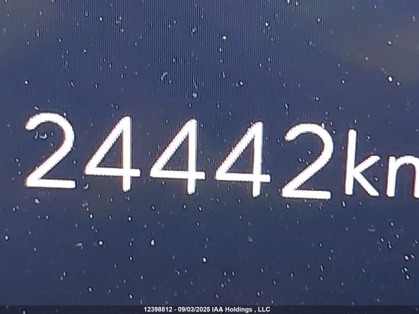 2024 Buick Envision Avenir VIN: LRBFZSE45RD036777 Lot: 12398812