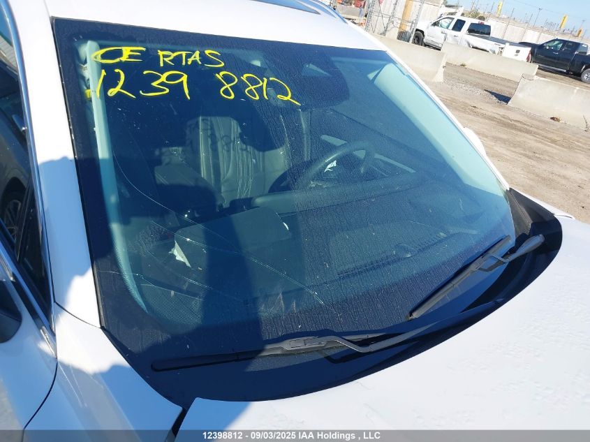 2024 Buick Envision Avenir VIN: LRBFZSE45RD036777 Lot: 12398812