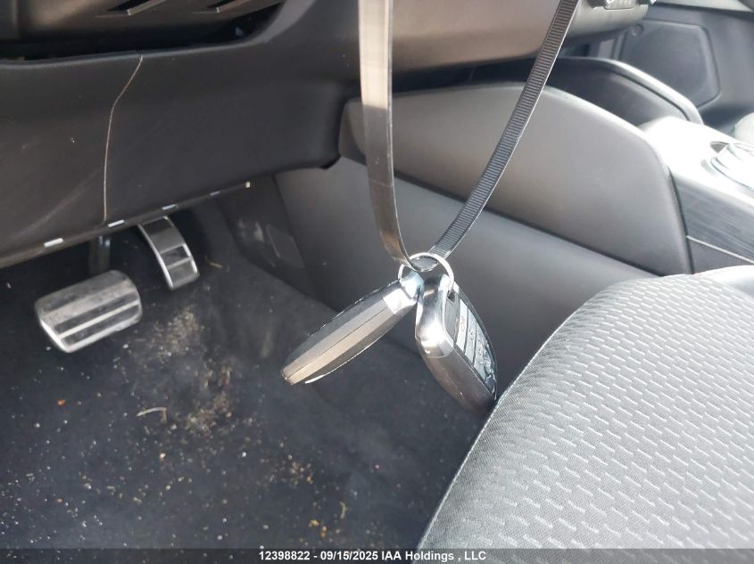 2024 Ford Escape St Line VIN: 1FMCU9MZ1RUA64273 Lot: 12398822