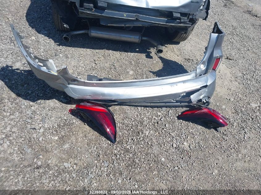 2024 Ford Escape St Line VIN: 1FMCU9MZ1RUA64273 Lot: 12398822