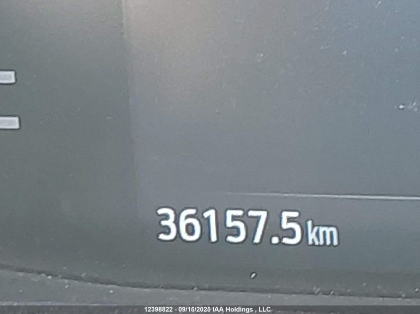 2024 Ford Escape St Line VIN: 1FMCU9MZ1RUA64273 Lot: 12398822