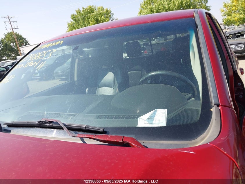 1D7RV1CT7BS581613 2011 RAM  photo no. 17