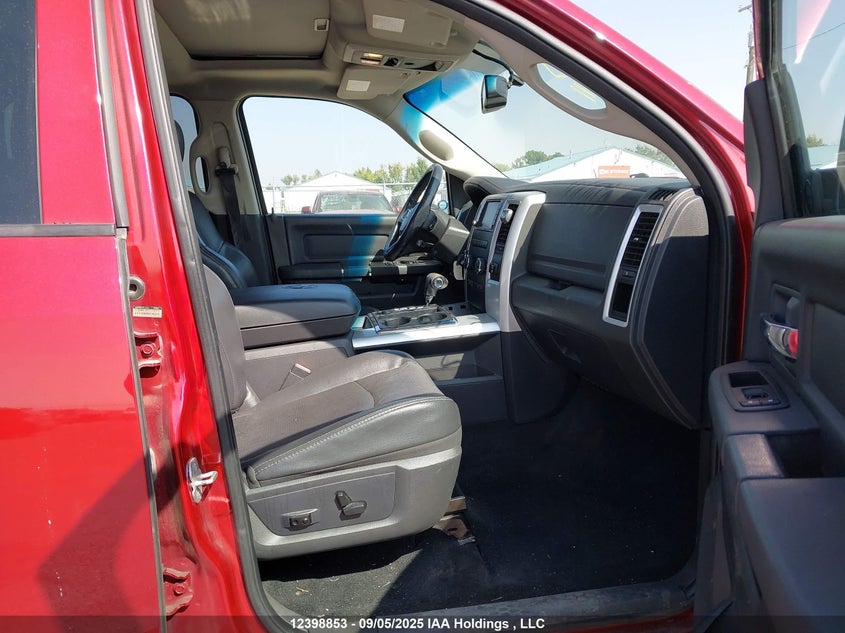 1D7RV1CT7BS581613 2011 RAM  photo no. 5