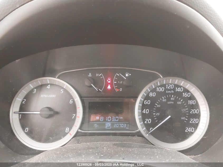 3N1AB7AP6EL634719 2014 NISSAN SENTRA photo no. 7