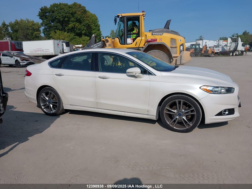 3FA6P0D99GR334719 2016 FORD FUSION photo no. 13