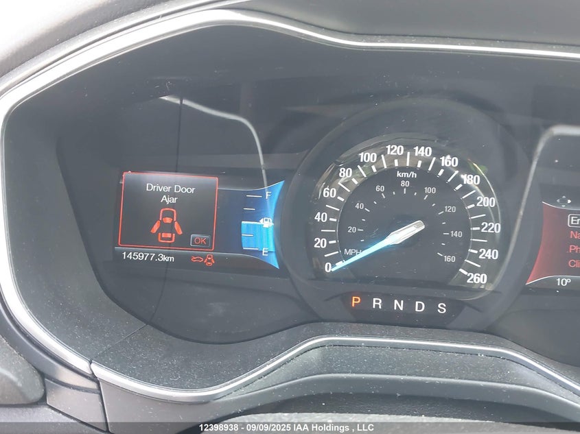 3FA6P0D99GR334719 2016 FORD FUSION photo no. 15