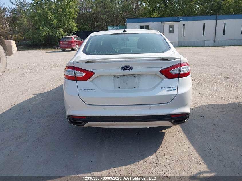 3FA6P0D99GR334719 2016 FORD FUSION photo no. 16