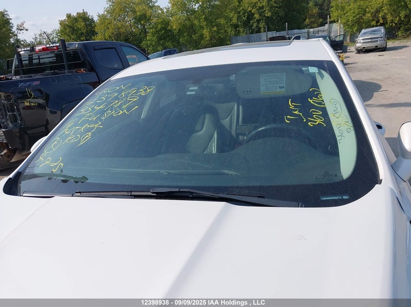 3FA6P0D99GR334719 2016 FORD FUSION photo no. 17