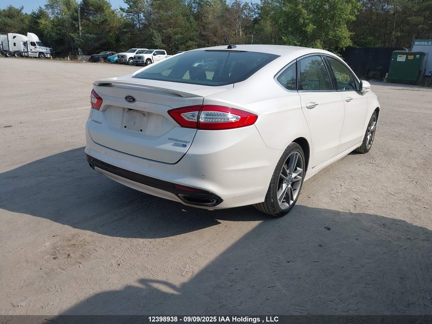 3FA6P0D99GR334719 2016 FORD FUSION photo no. 4