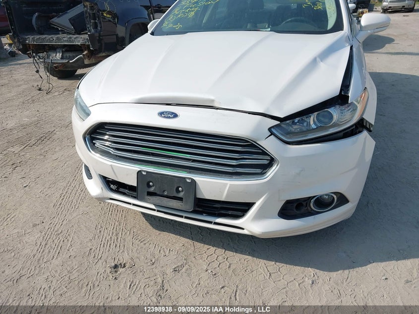 3FA6P0D99GR334719 2016 FORD FUSION photo no. 6