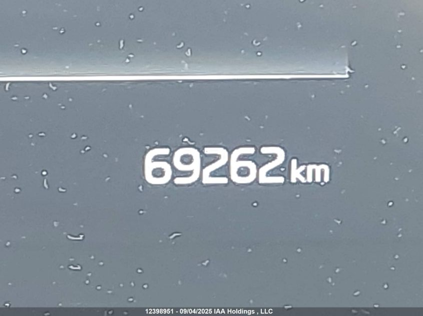 2024 Kia Sportage Ex/Ex Premium W/Black Interior/Ex Premium W/Red Interior VIN: KNDPVCDF2R7282372 Lot: 12398951