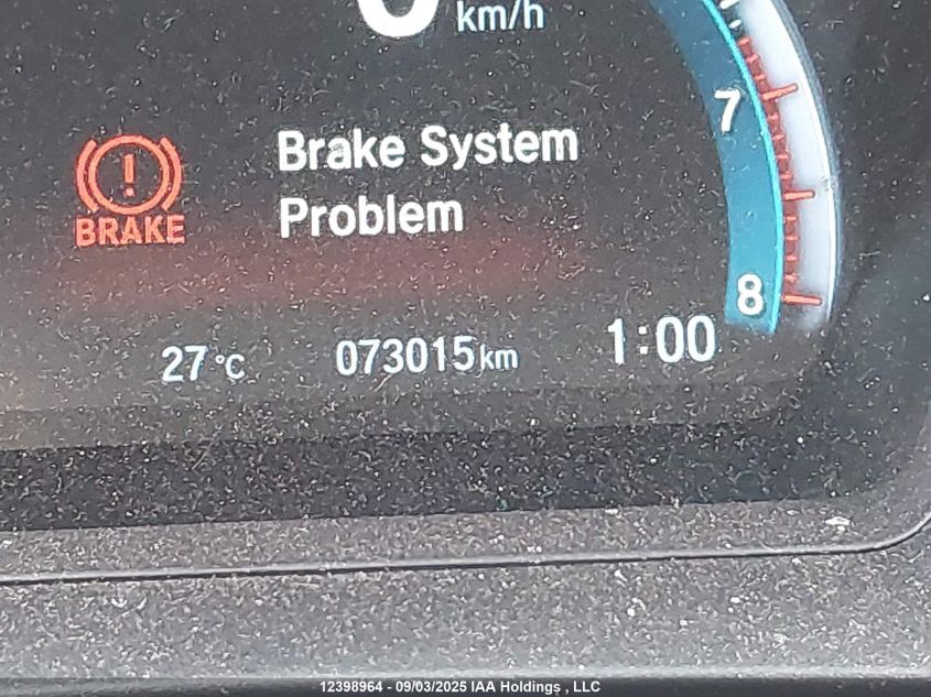 2017 Honda Civic Lx VIN: 2HGFC2F65HH016583 Lot: 12398964