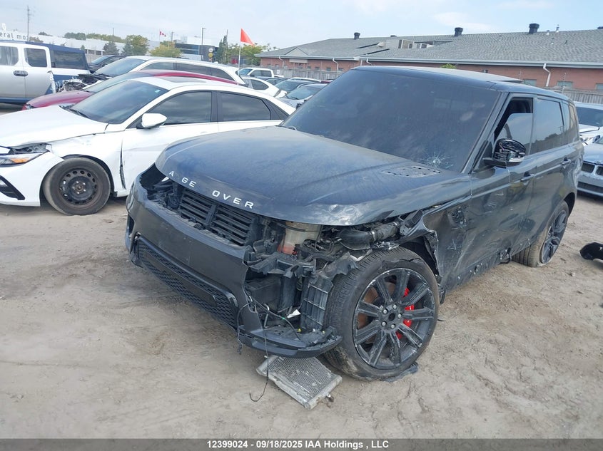 SALWG2SU1MA783341 2021 LAND ROVER RANGE ROVER SPORT photo no. 6