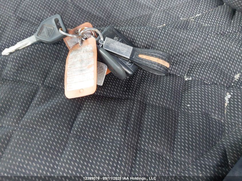 2016 International Prostar VIN: 3HSDJAPR0GN273036 Lot: 12399076