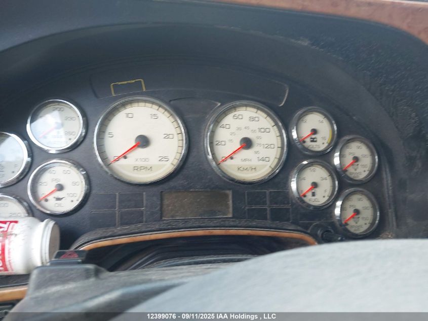 2016 International Prostar VIN: 3HSDJAPR0GN273036 Lot: 12399076