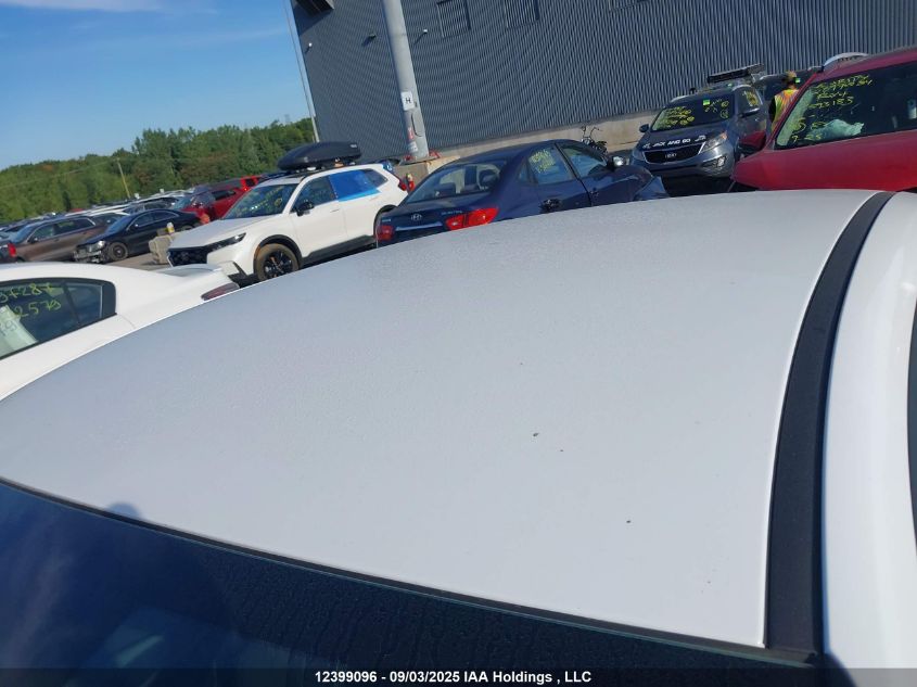 2024 Hyundai Elantra Sel VIN: KMHLM4DG7RU768124 Lot: 12399096