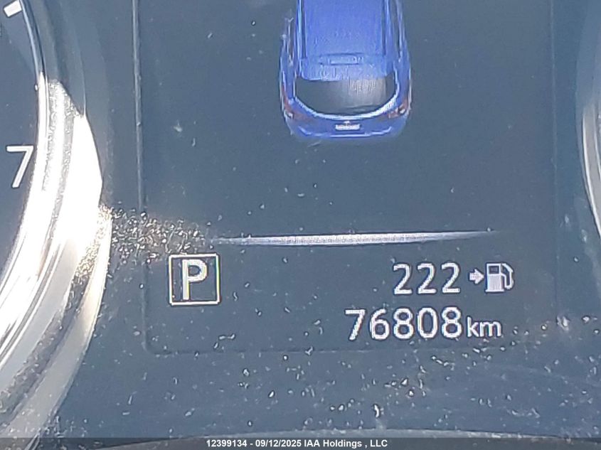 2018 Nissan Qashqai S/Sl/Sv VIN: JN1BJ1CR1JW259734 Lot: 12399134