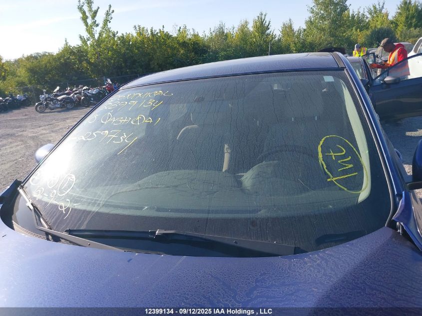 2018 Nissan Qashqai S/Sl/Sv VIN: JN1BJ1CR1JW259734 Lot: 12399134