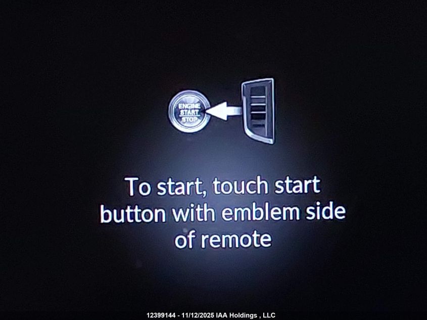 2025 Acura Tlx Type S VIN: 19UUB7F03SA800012 Lot: 12399144