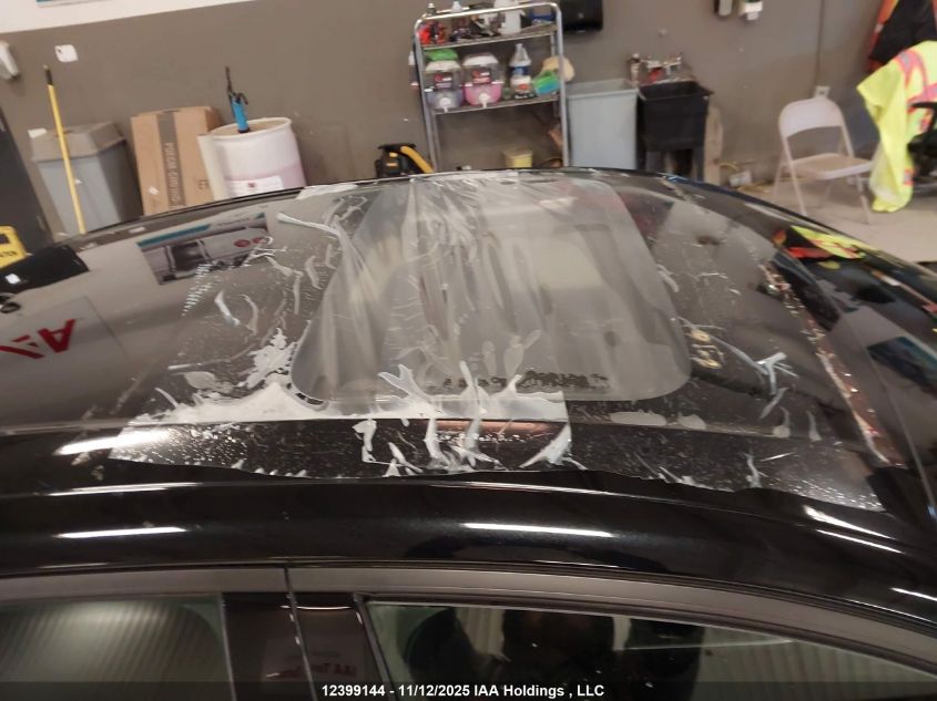 2025 Acura Tlx Type S VIN: 19UUB7F03SA800012 Lot: 12399144