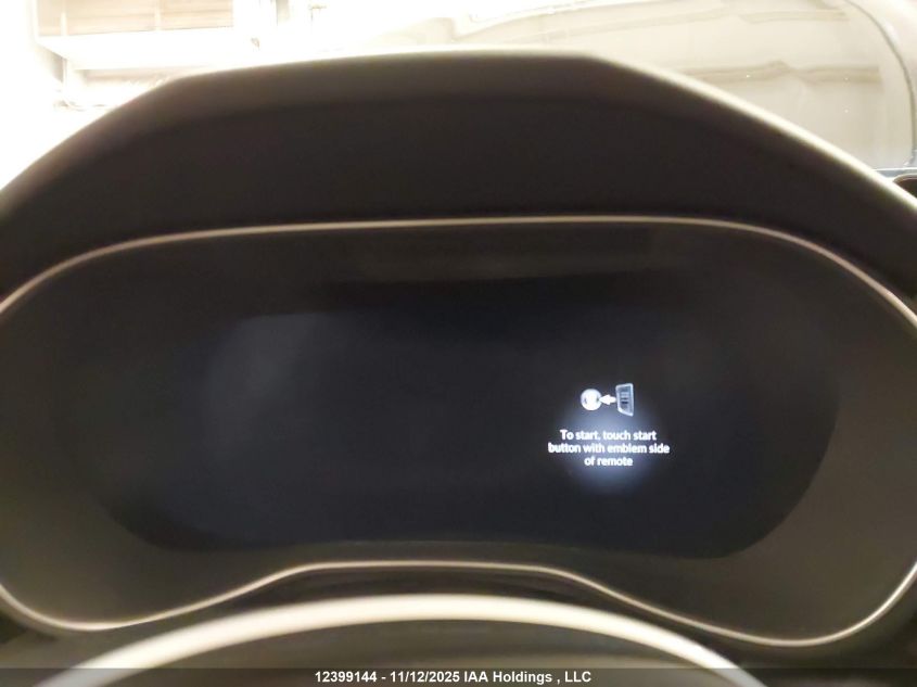 2025 Acura Tlx Type S VIN: 19UUB7F03SA800012 Lot: 12399144