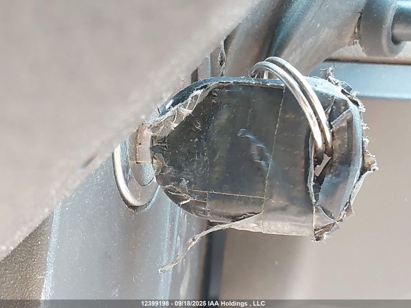 2010 Ford F-150 Xlt VIN: 1FTEX1C86AKE61749 Lot: 12399198