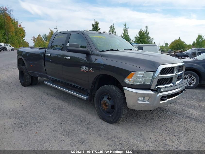 DODGE RAM 3500 RAM 3500