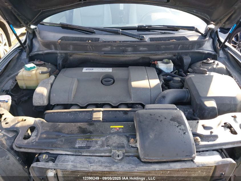 2008 Volvo Xc90 VIN: YV4CM982881471571 Lot: 12399249