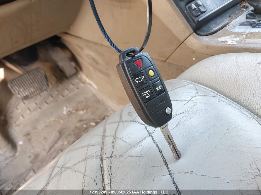 2008 Volvo Xc90 VIN: YV4CM982881471571 Lot: 12399249