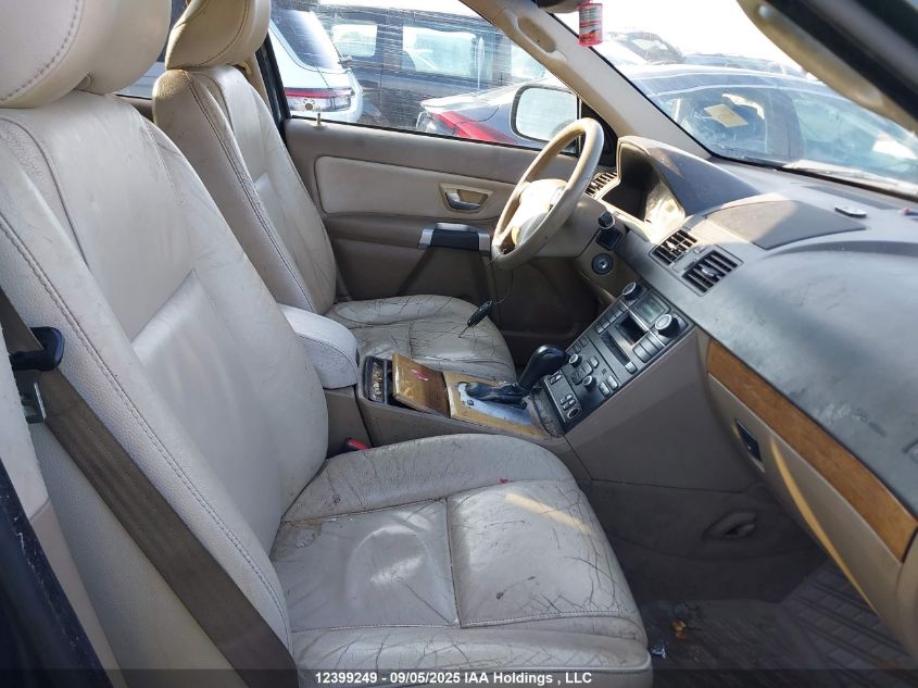 2008 Volvo Xc90 VIN: YV4CM982881471571 Lot: 12399249