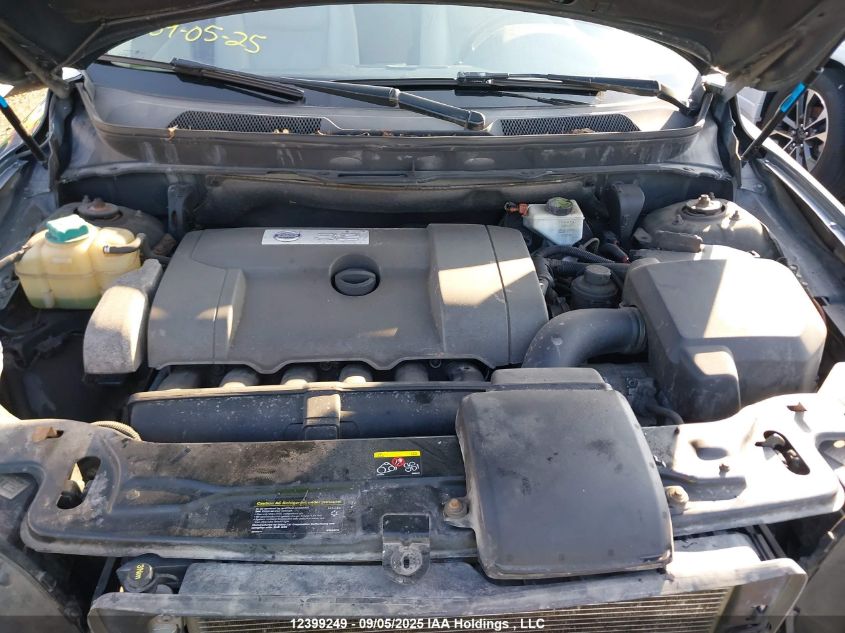 2008 Volvo Xc90 VIN: YV4CM982881471571 Lot: 12399249