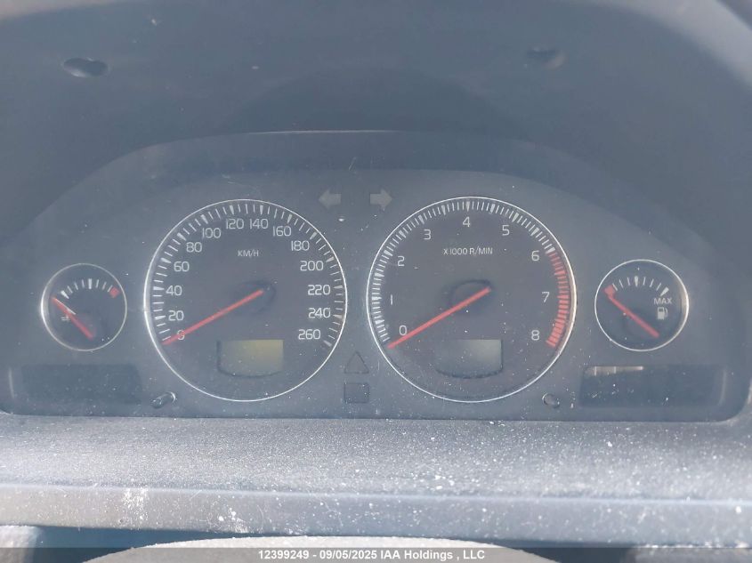 2008 Volvo Xc90 VIN: YV4CM982881471571 Lot: 12399249