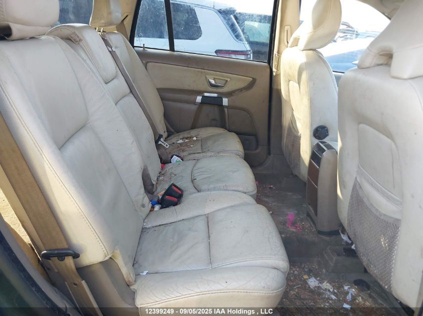 2008 Volvo Xc90 VIN: YV4CM982881471571 Lot: 12399249
