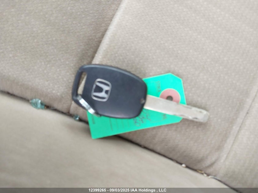 1HGCM56404A811985 2004 HONDA ACCORD photo no. 11