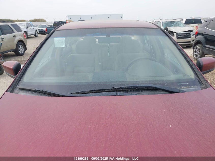 1HGCM56404A811985 2004 HONDA ACCORD photo no. 17
