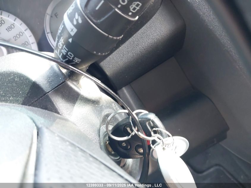 2011 Honda Pilot VIN: 5FNYF4H94BB502901 Lot: 12399333