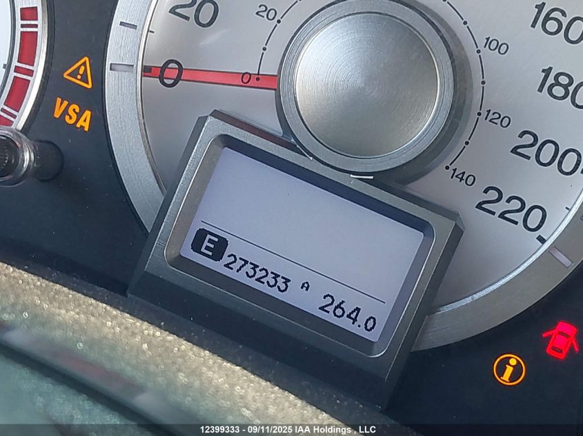 2011 Honda Pilot VIN: 5FNYF4H94BB502901 Lot: 12399333