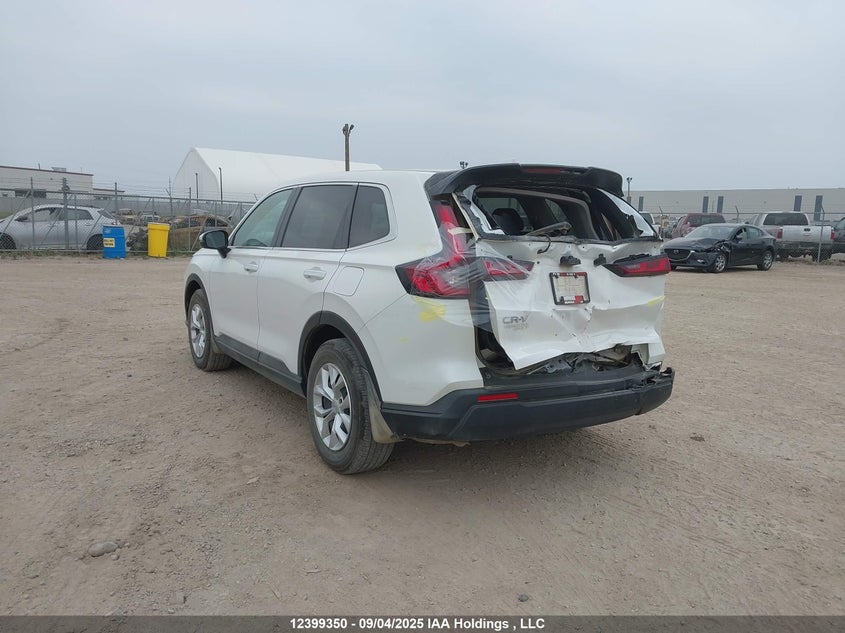 2HKRS4H29SH118598 2025 HONDA CR-V photo no. 3