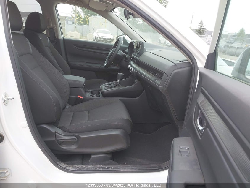 2HKRS4H29SH118598 2025 HONDA CR-V photo no. 5