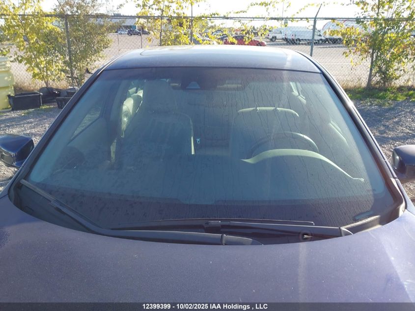 2013 Honda Accord Ex-L V6 VIN: 1HGCR3F82DA801354 Lot: 12399399