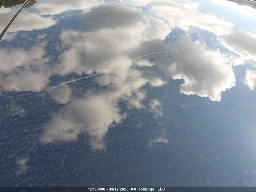 2022 Tesla Model Y Long Range VIN: 7SAYGDEE4NF518439 Lot: 12399400