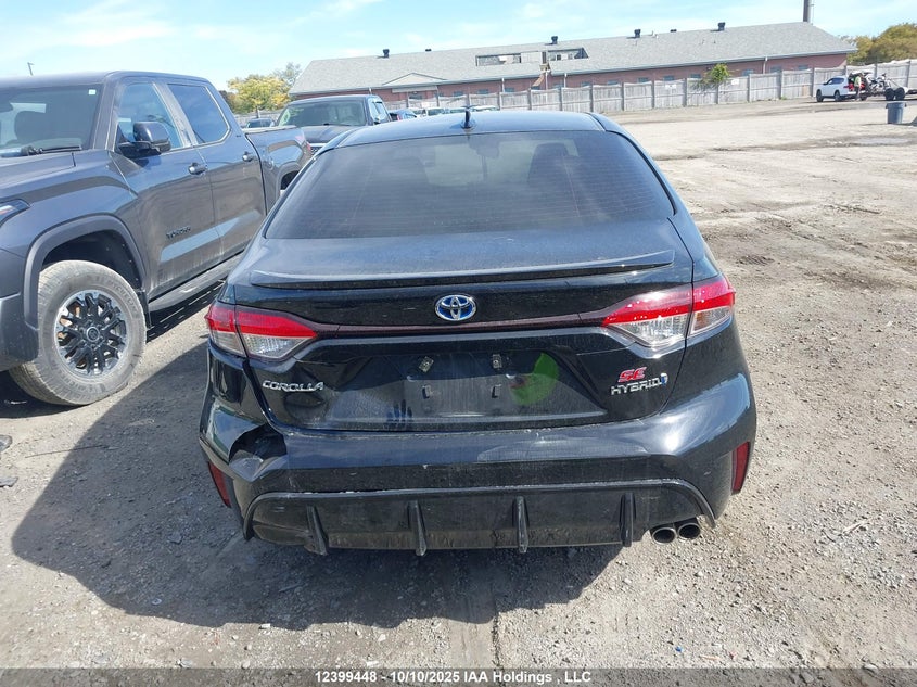 JTDBDMHE8RJ008259 2024 TOYOTA COROLLA photo no. 16