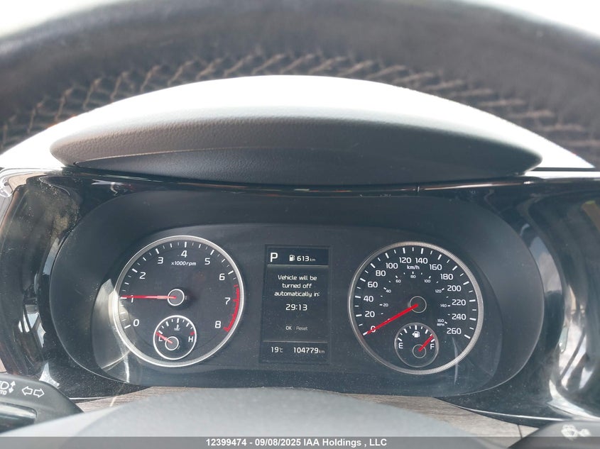 2023 Kia K5 Ex VIN: 5XXG34J26PG195222 Lot: 12399474