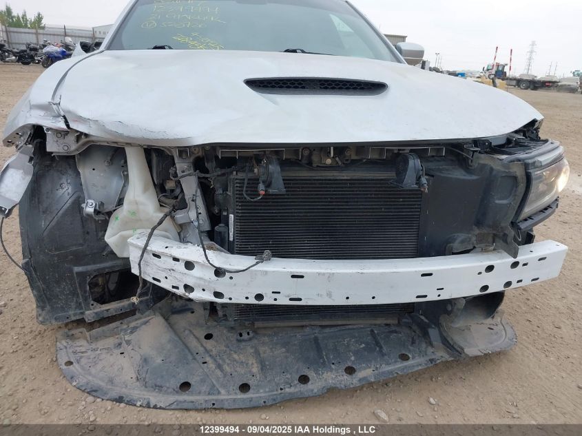 2021 Dodge Charger Gt VIN: 2C3CDXHG1MH520726 Lot: 12399494