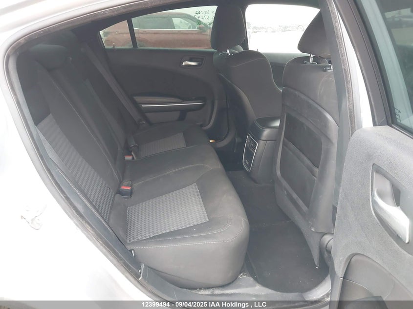 2021 Dodge Charger Gt VIN: 2C3CDXHG1MH520726 Lot: 12399494