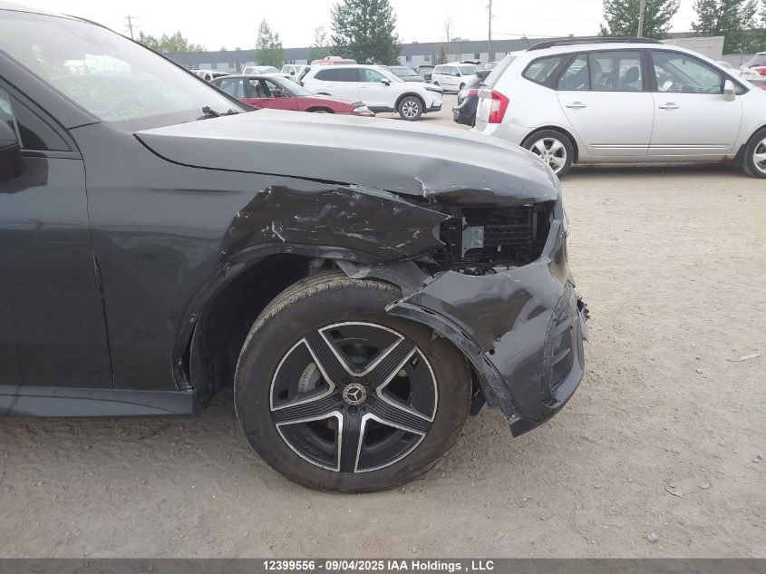 2025 Mercedes-Benz Glc 350E VIN: W1NKM5GB8SF317468 Lot: 12399556