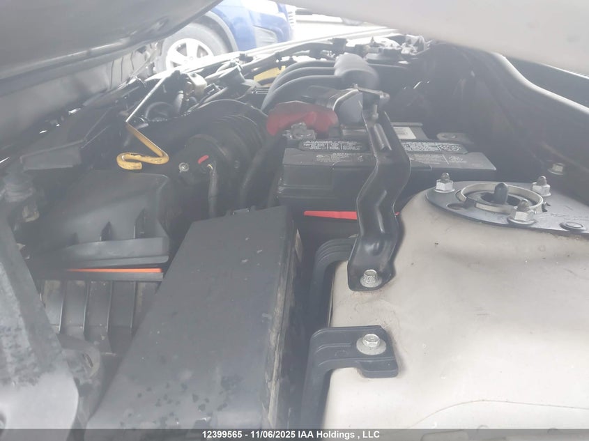 2008 Ford Fusion Sel VIN: 3FAHP08178R275619 Lot: 12399565