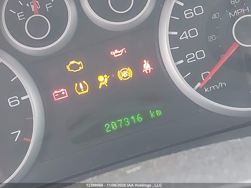 2008 Ford Fusion Sel VIN: 3FAHP08178R275619 Lot: 12399565